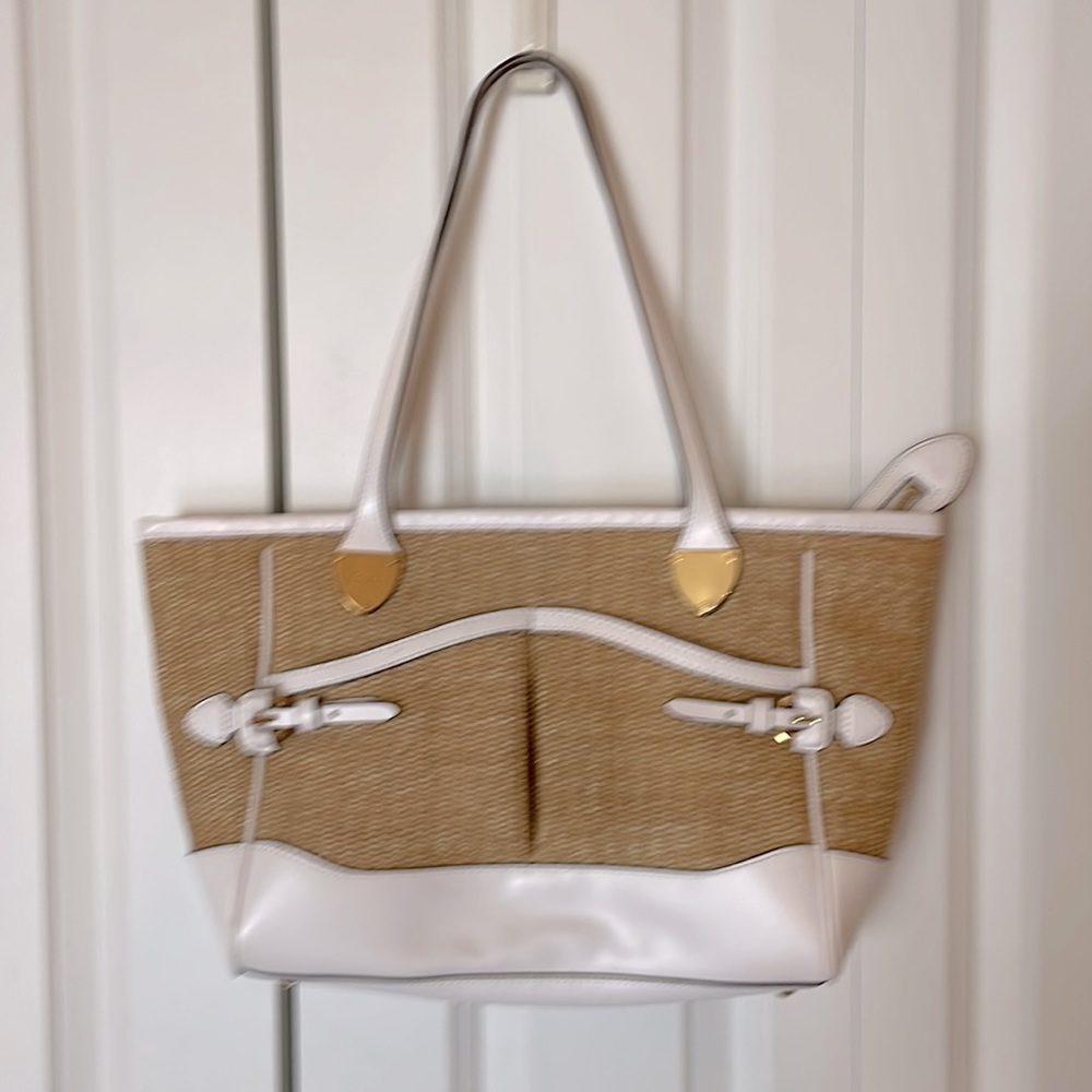 Ralph Lauren Handbag
